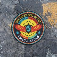 A Tribe Called Red, We Are The Halluci Nation (CD)