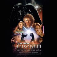 John Williams, Star Wars Episode III: Revenge Of The Sith [OST] (LP)