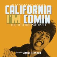 Little Richard, California I'm Comin (CD)