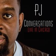Pennal Johnson, Conversations: Live In Chicago (CD)