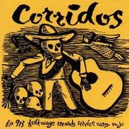 Various Artists, Mexican Corridos (CD)