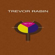 Trevor Rabin, 90124 [Import] (CD)