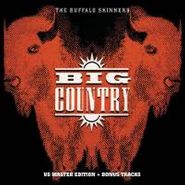 Big Country, The Buffalo Skinners [Autographed] (CD)