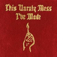 Macklemore, This Unruly Mess I've Made (CD)