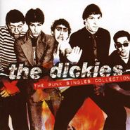 The Dickies, The Punk Singles Collection (CD)