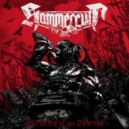 Hammercult, Anthems Of The Damned (LP)