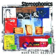 Stereophonics, Word Gets Around (CD)