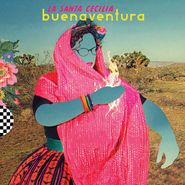 La Santa Cecilia, Buenaventura (CD)