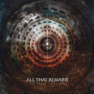 All That Remains, The Order Of Things [Clear Vinyl] (LP)