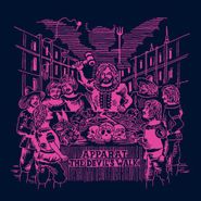 Apparat, The Devil's Walk (CD)