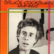 Bruce Cockburn, Humans (CD)