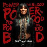 Buffy Sainte-Marie, Power In The Blood (LP)