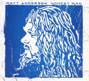 Matt Andersen, Honest Man (CD)