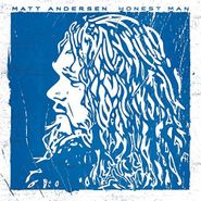 Matt Andersen, Honest Man (LP)
