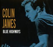 Colin James, Blue Highways (CD)