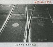 Jimmy Rankin, Moving East (CD)