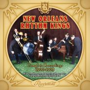 New Orleans Rhythm Kings, Complete Recordings 1922-1925 (CD)