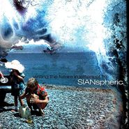 Sianspheric, Writing The Future In Letters Of Fire (LP)