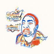 Cadence Weapon, Breaking Kayfabe (LP)