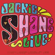 Jackie Shane, Live (LP)
