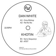 Dan White, Split (12")