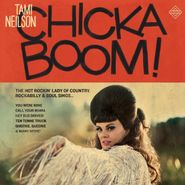 Tami Neilson, Chickaboom! (CD)