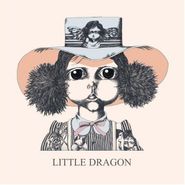 Little Dragon, Little Dragon (CD)