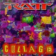 Ratt, Collage (CD)