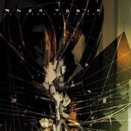 Amon Tobin, Out From Out Where (CD)