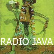 Unknown Artist, Radio Java (CD)
