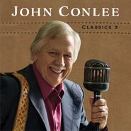 John Conlee, Classics 3 (CD)