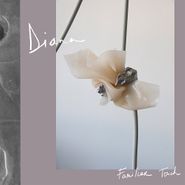 DIANA, Familiar Touch (LP)