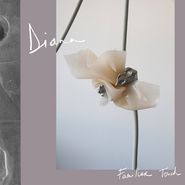 DIANA, Familiar Touch (CD)