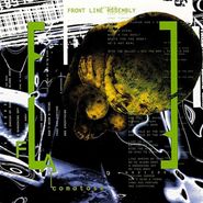 Front Line Assembly, Comatose (12")