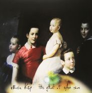 cEvin Key, The Ghost Of Each Room [Colored Vinyl] (LP)