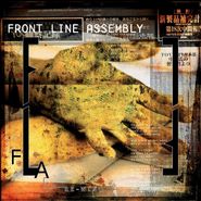 Front Line Assembly, Rewind [Colored Vinyl] (LP)