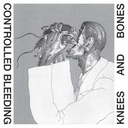Controlled Bleeding, Knees And Bones (CD)