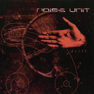 Noise Unit, Drill [Colored Vinyl] (LP)