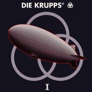 Die Krupps, I [Expanded Edition] (LP)
