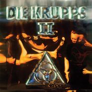 Die Krupps, II: The Final Option [Clear Vinyl] (LP)