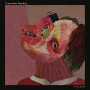 Controlled Bleeding, Carving Songs [Green Vinyl] (LP)