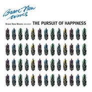 The Pursuit of Happiness, Brave New Waves Session (CD)