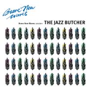The Jazz Butcher, Brave New Waves Session (LP)