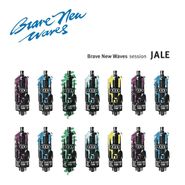 Jale, Brave New Waves Session (CD)