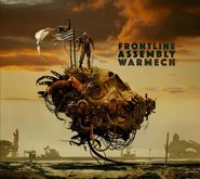Front Line Assembly, Warmech (CD)