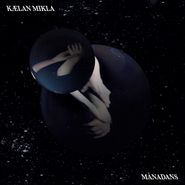 Kaelan Mikla, Manadans (CD)