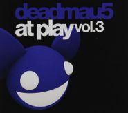 Deadmau5, At Play Vol. 3 (CD)