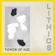 Lithics, Tower Of Age (LP)