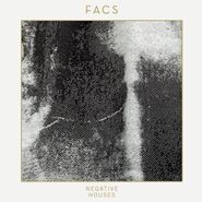 FACS, Negative Houses (CD)