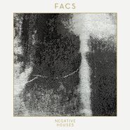 FACS, Negative Houses [Gold Vinyl] (LP)